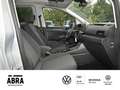 Volkswagen Caddy Kombi 2.0 TDI 4Motion PHONE+GRA+PDC+DAB+SHZ Silber - thumbnail 8