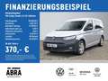 Volkswagen Caddy Kombi 2.0 TDI 4Motion PHONE+GRA+PDC+DAB+SHZ Silber - thumbnail 2