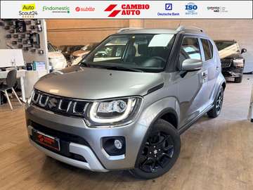 PROMO *ESCLUSIVA! 1.2h Top 4wd allgrip