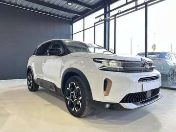 PureTech S&S C-Series 130