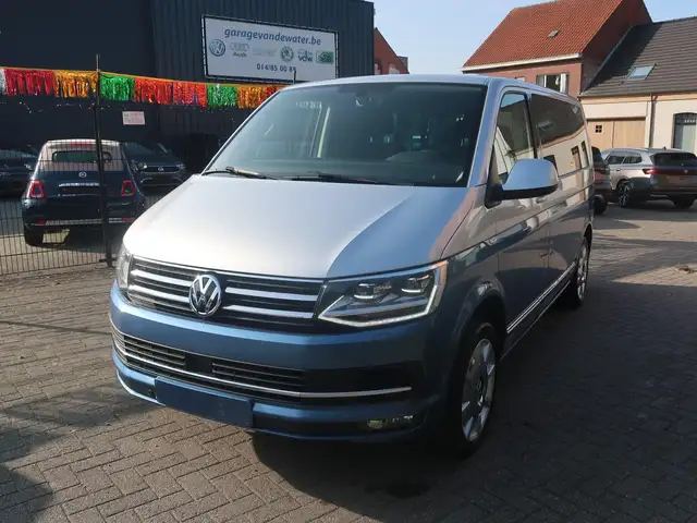 Volkswagen T6.1 Caravelle speciale editie! Automaat !