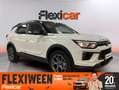 SsangYong Korando G15 Urban Plus 4x2 Aut. Blanco - thumbnail 1