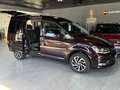 Volkswagen Caddy Join BMT Фіолетовий - thumbnail 10