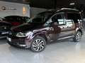 Volkswagen Caddy Join BMT Фіолетовий - thumbnail 1