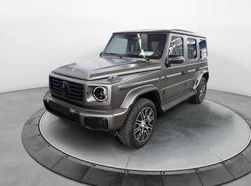 EQ AMG *DISTRONIC*360°*MEMORY*MULTIBEAM*