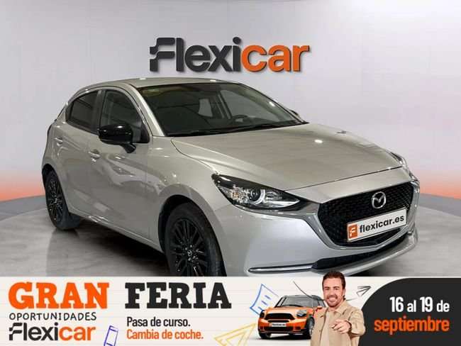 Mazda 2 e-SKYACTIV G 1.5 66kW (90CV) MT Homura - foto 1