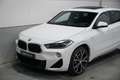 BMW X2 sDrive20i M-Sport | Panoramadak | Head Up | Hifi | Blanc - thumbnail 34