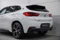 BMW X2 sDrive20i M-Sport | Panoramadak | Head Up | Hifi | Weiß - thumbnail 40