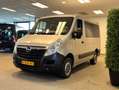 Opel Movano L1H1 Rolstoelbus Automaat Zilver - thumbnail 11