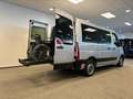 Opel Movano L1H1 Rolstoelbus Automaat Zilver - thumbnail 8