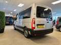 Opel Movano L1H1 Rolstoelbus Automaat Zilver - thumbnail 12