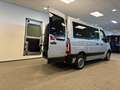 Opel Movano L1H1 Rolstoelbus Automaat Zilver - thumbnail 9