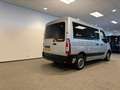 Opel Movano L1H1 Rolstoelbus Automaat Zilver - thumbnail 13