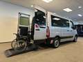 Opel Movano L1H1 Rolstoelbus Automaat Zilver - thumbnail 7