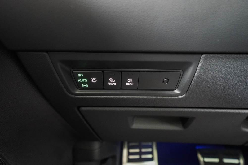 Volkswagen Touareg 3,0 V6 TDI 4Motion R-Line - LAGER 210 kW (286 P... — photo 11