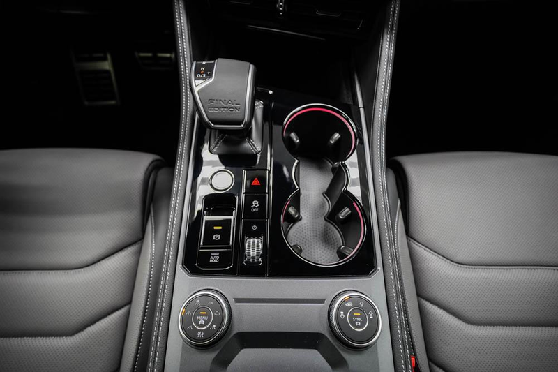 Volkswagen Touareg 3,0 V6 TDI 4Motion R-Line - LAGER 210 kW (286 P... — photo 12