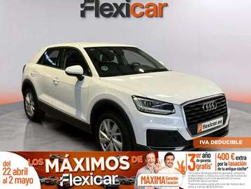 30 TDI Advanced S tronic 85kW