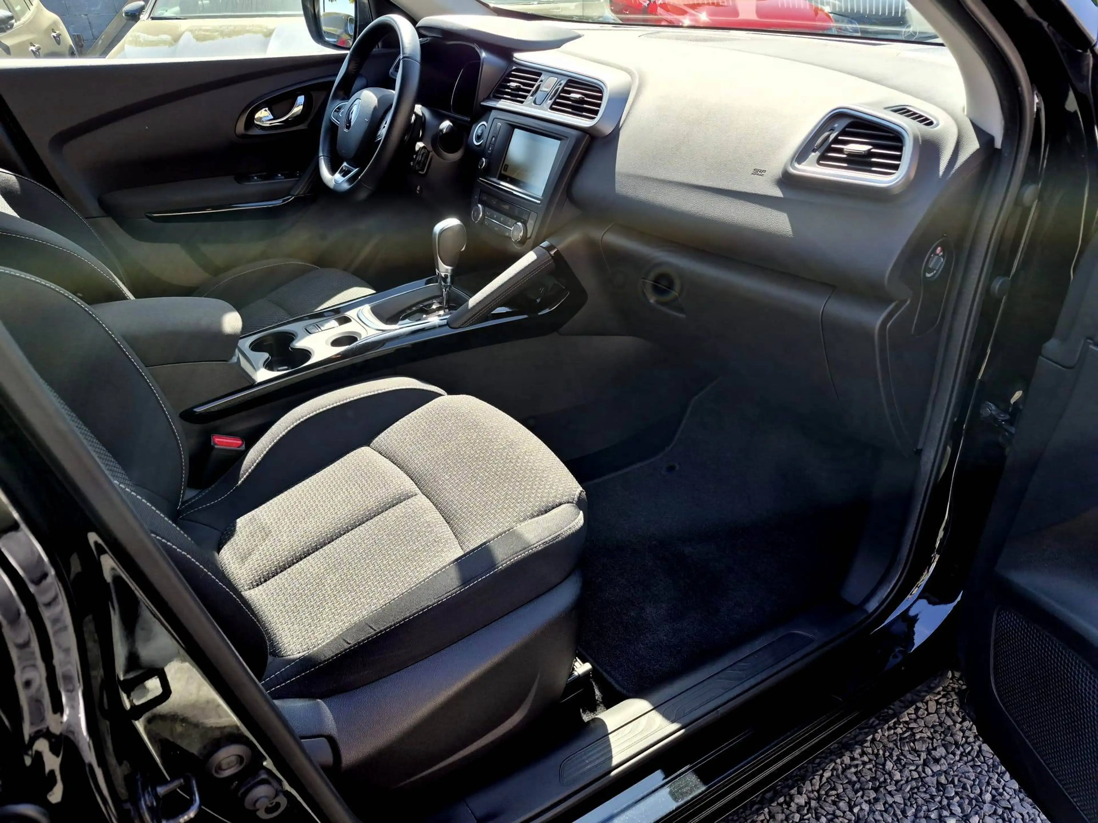 Renault Kadjar Experience| 131PS| Automatik| 2.Hand| 77tkm.| Navi| Keyless — photo 15