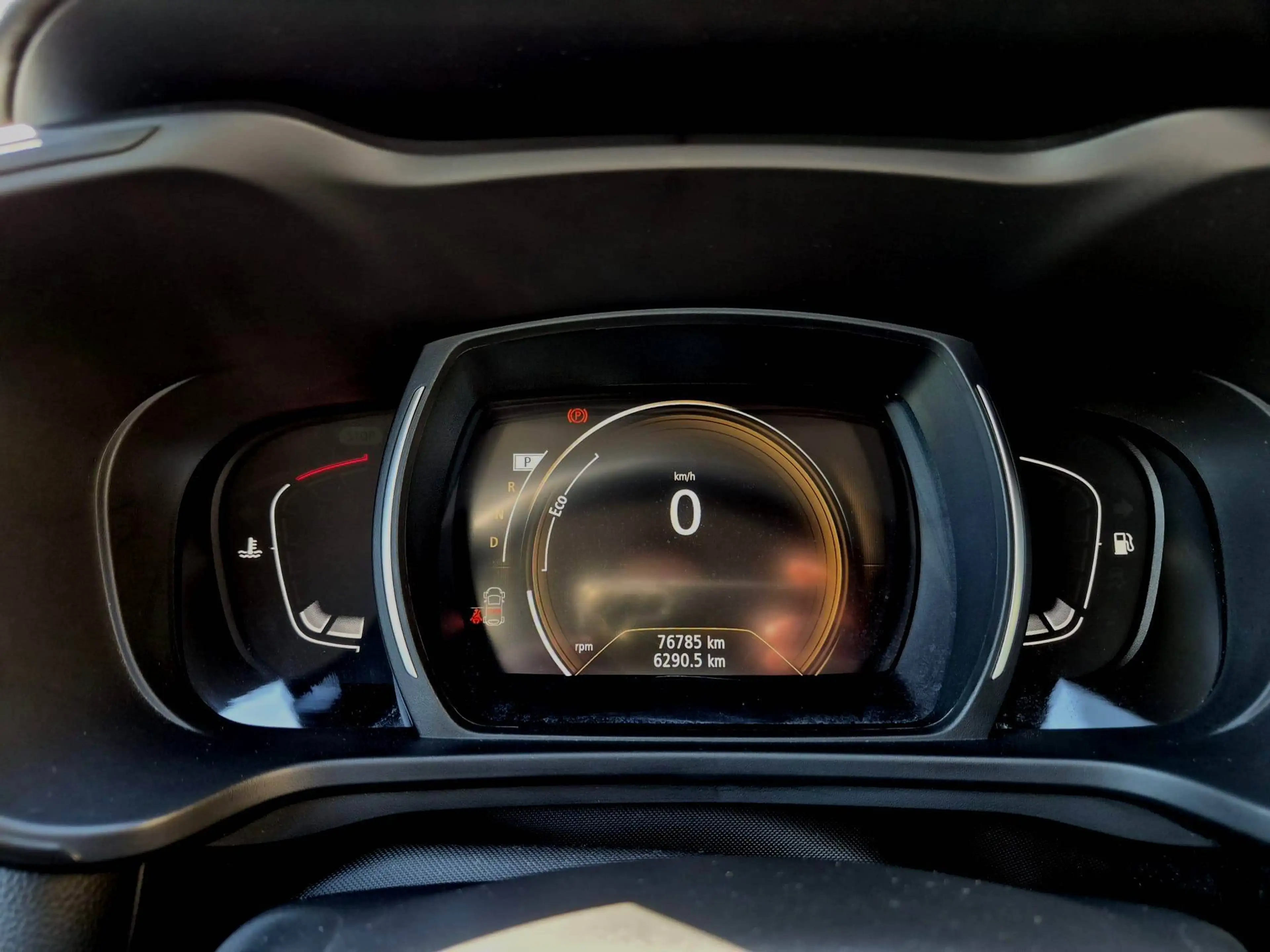 Renault Kadjar Experience| 131PS| Automatik| 2.Hand| 77tkm.| Navi| Keyless — photo 10