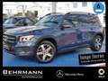 Mercedes-Benz GLB 200 GLB 200 Progressive +Panorama+R-Kamera+AHK+LED++ Azul - thumbnail 1