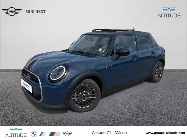 MINI Mini