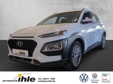 Trend 1,6 TGDI DCT NAVI+TEMPOMAT+R-FAHRKAMERA