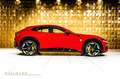 Ferrari Purosangue +LIFT+CARBON EXTERIOR+SEAT VENTILATION Rot - thumbnail 5