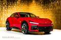 Ferrari Purosangue +LIFT+CARBON EXTERIOR+SEAT VENTILATION Rot - thumbnail 1