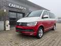 Volkswagen T6 Multivan DSG Multivan Kurz Generation Six*LED*RFK*SHZ*ACC Rot - thumbnail 1