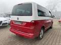 Volkswagen T6 Multivan DSG Multivan Kurz Generation Six*LED*RFK*SHZ*ACC Rot - thumbnail 4