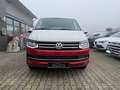 Volkswagen T6 Multivan DSG Multivan Kurz Generation Six*LED*RFK*SHZ*ACC Rot - thumbnail 2