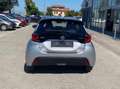 Toyota Yaris Yaris 1.5h Trend 115cv Plateado - thumbnail 4