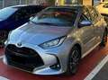 Toyota Yaris Yaris 1.5h Trend 115cv Plateado - thumbnail 1