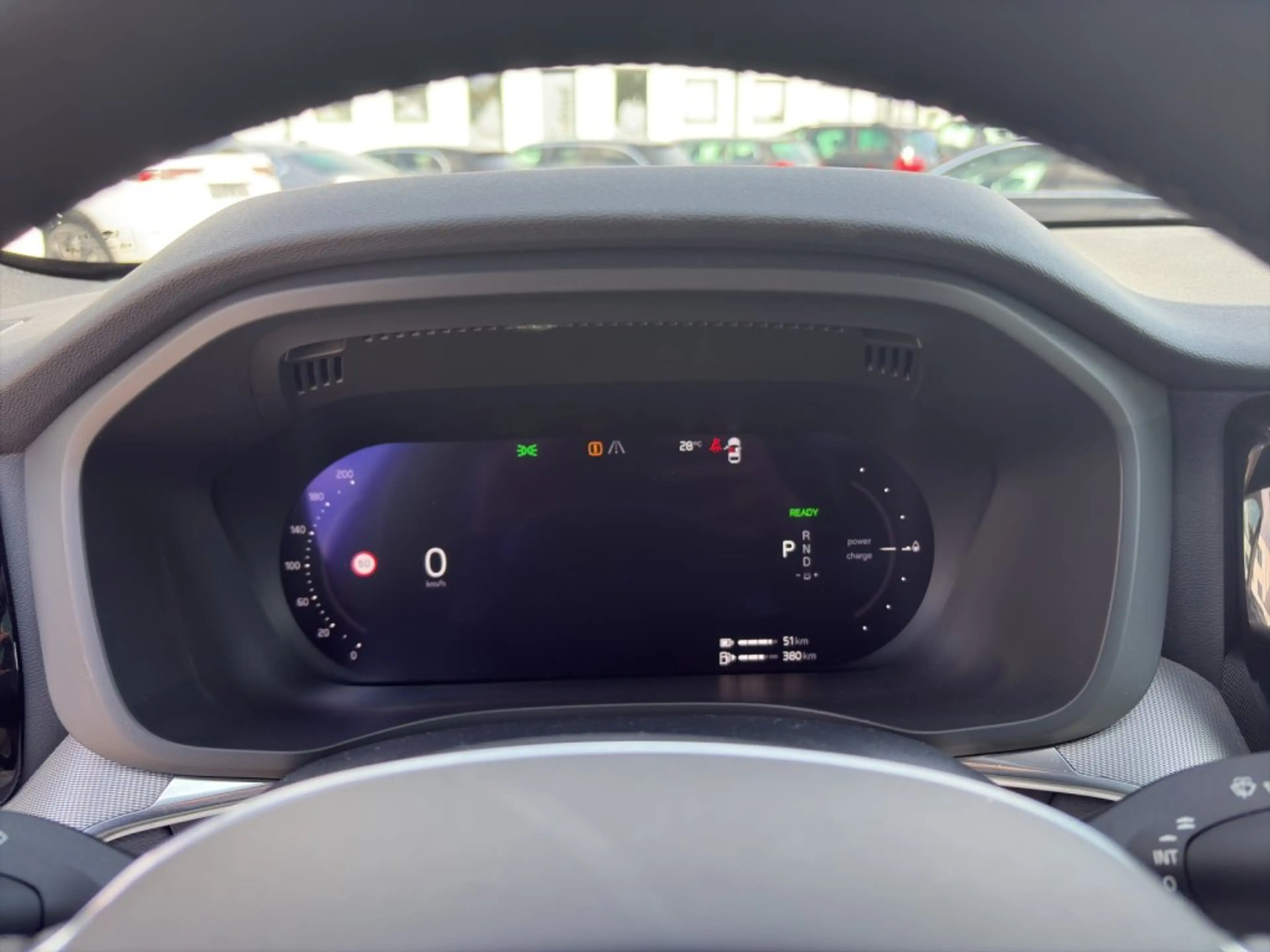 Volvo XC60 Recharge Plus, T6 AWD Plug-in Hybrid, Elektri — photo 13