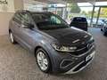 Volkswagen T-Cross 1.5 TSI DSG Life*IQ-LIGHT*ACC*KAMERA Grau - thumbnail 4