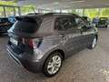 Volkswagen T-Cross 1.5 TSI DSG Life*IQ-LIGHT*ACC*KAMERA Grau - thumbnail 3