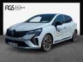 Renault Clio TCe 90 EU6d Navi Digitales Cockpit LED Apple CarPl Grau - thumbnail 1