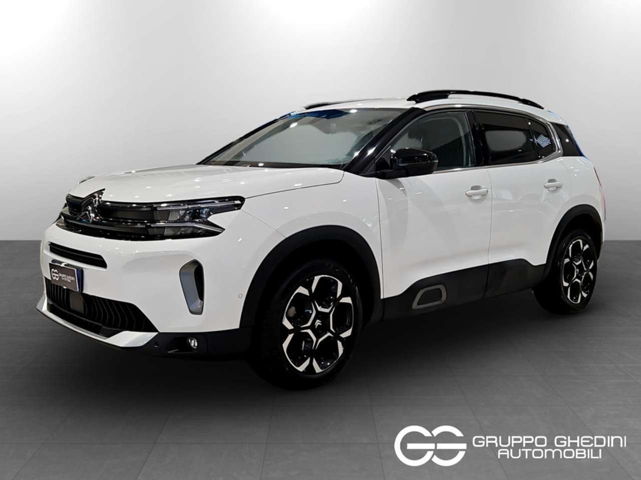 Citroen C5 Aircross Aircross 1.5 BlueHDi Shine