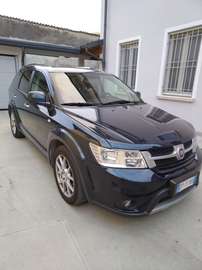 2.0 mjt 16v Lounge 4x4 170cv auto