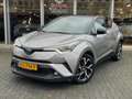 Toyota C-HR 1.8 Hybrid Bi-Tone Plus | Eerste eigenaar, JBL, Le Gris - thumbnail 35