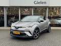 Toyota C-HR 1.8 Hybrid Bi-Tone Plus | Eerste eigenaar, JBL, Le Gris - thumbnail 1
