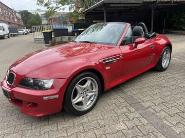 M roadster - Motor generalüberholt 300km