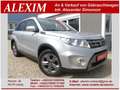 Suzuki Vitara 1.6 DDiS Comfort/Navi/RückKamera/AHK/SHZ Argent - thumbnail 1