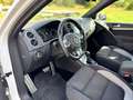 Volkswagen Tiguan Sport & Style 1.Hand R-Line Standhzg Blanc - thumbnail 9