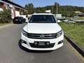 Volkswagen Tiguan Sport & Style 1.Hand R-Line Standhzg Blanc - thumbnail 2