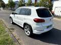 Volkswagen Tiguan Sport & Style 1.Hand R-Line Standhzg Blanc - thumbnail 5