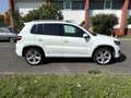Volkswagen Tiguan Sport & Style 1.Hand R-Line Standhzg Blanc - thumbnail 8