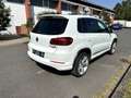Volkswagen Tiguan Sport & Style 1.Hand R-Line Standhzg Blanc - thumbnail 7
