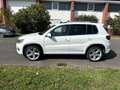 Volkswagen Tiguan Sport & Style 1.Hand R-Line Standhzg Blanc - thumbnail 4