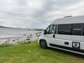 Fiat Ducato Ducato L1H2 Autm. Grau - thumbnail 1
